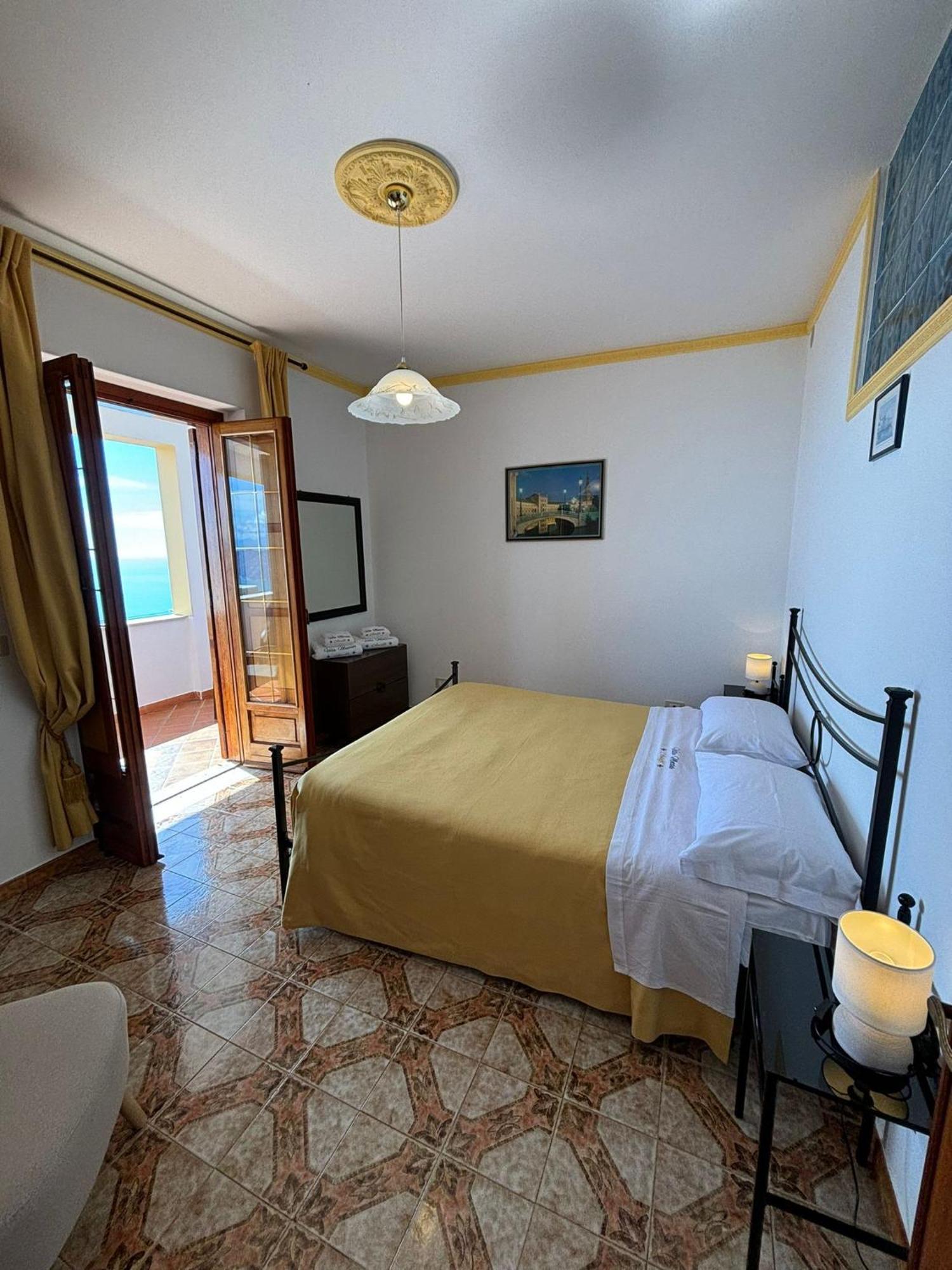 Matilde Appartamento Amalfi