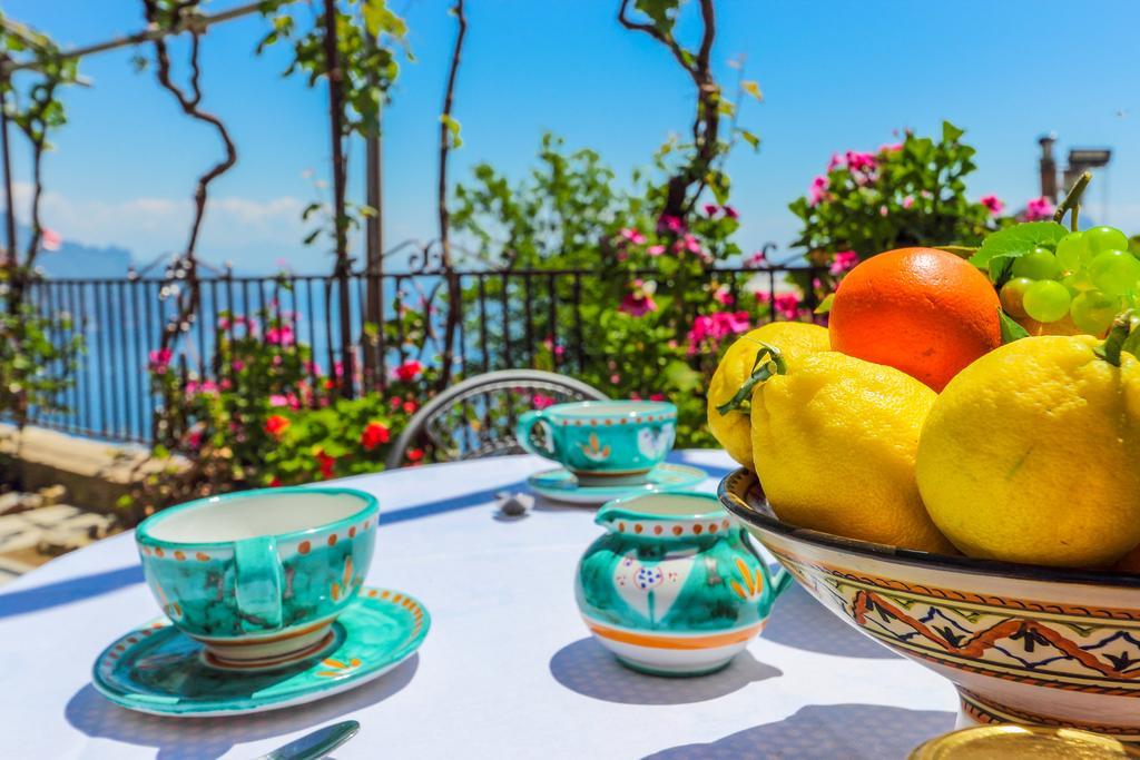 Appartamento Matilde Amalfi