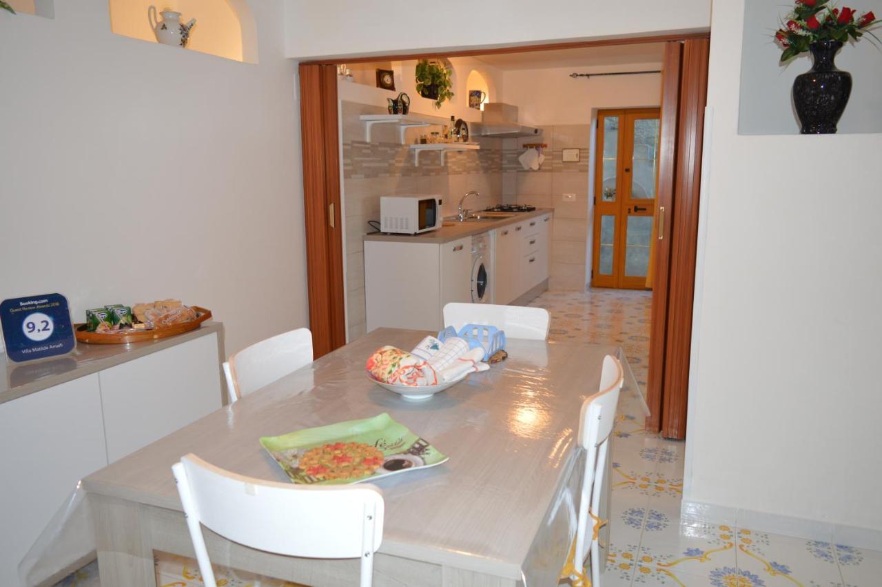 Matilde Appartamento *